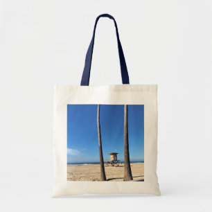 Blackies, Newport Beach, Kalifornien Tygkasse