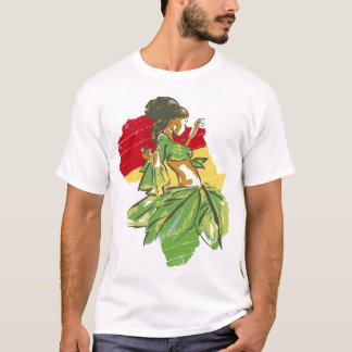 BLACKISBEAUTIFUL.SE TEE