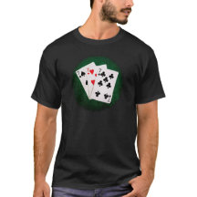 Blackjack 21 - sju, sju, sju