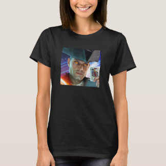 Blackjack Rackshaw T-shirt dam