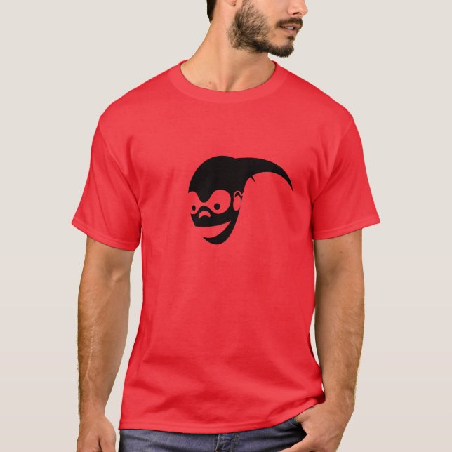Blackjack Tee (Framsida)