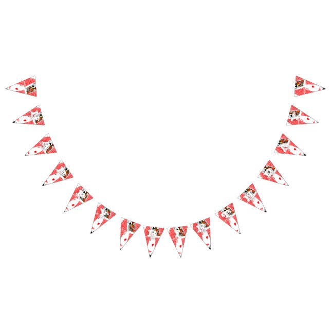 Blackjack Vimplar (Alla)