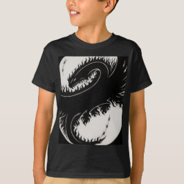 Blacklotus/ muurlotus t shirt