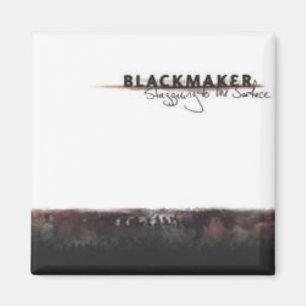 Blackmaker förbluffa magnet