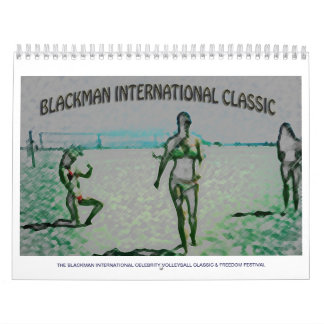 blackmankalender kalender