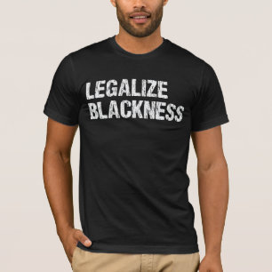  Blackness African Pride Black History T Shirt