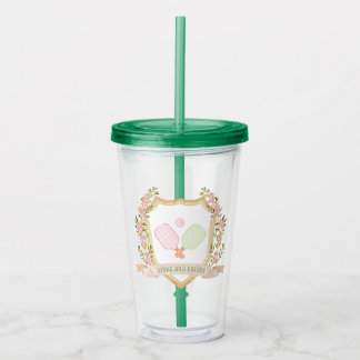 Bläckor och drycker| Preppy Pickle Boll Take Away Mugg