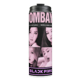 BlackPink BoomBayah