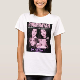 BlackPink BoomBayah T Shirt