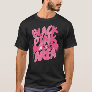 Blackpink in your AREA! Classic T-Shirt