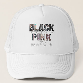 BlackPink Keps