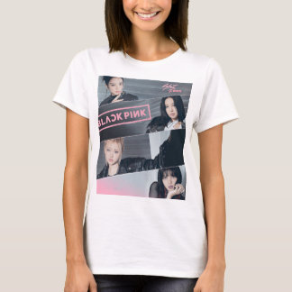 BlackPink Shut Down T Shirt