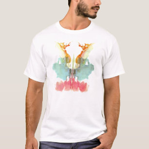 BläckplumpT-tröja #9 Tee Shirt