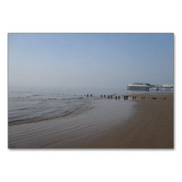 Blackpool Beach Bordsnummer