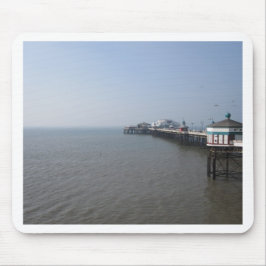Blackpool Beach Musmatta