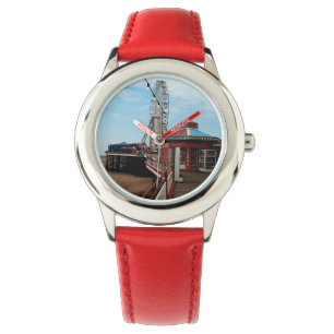 Blackpool fair armbandsur
