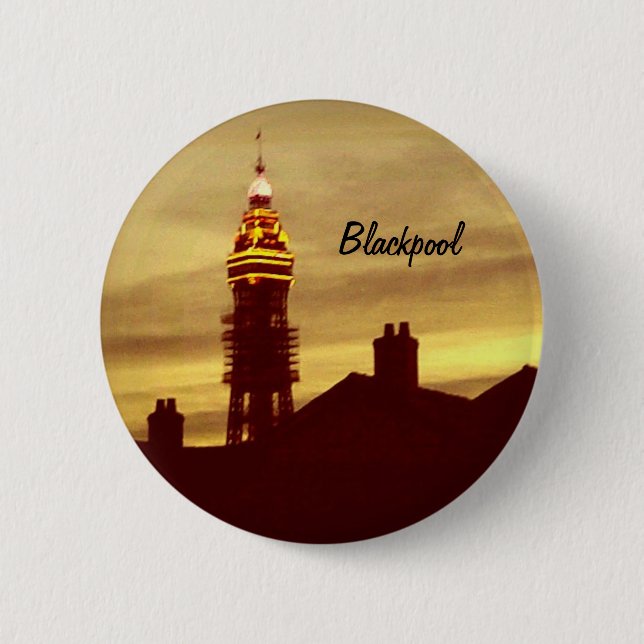 Blackpool Knapp (Framsida)
