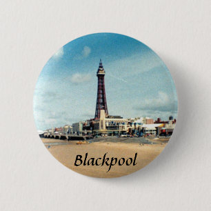 Blackpool Knapp