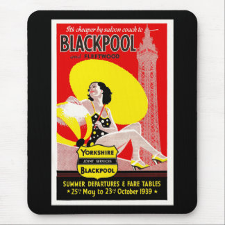 Blackpool Musmatta