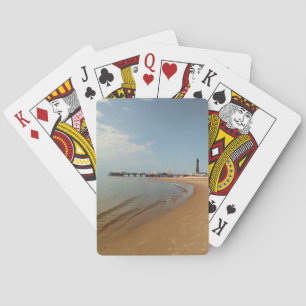 Blackpool Sea Casinokort