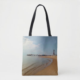 Blackpool Sea Tygkasse