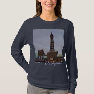 Blackpool Tee Shirt