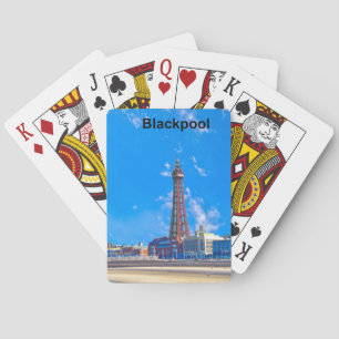 Blackpool Torn Casinokort