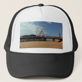Blackpool Torn Keps