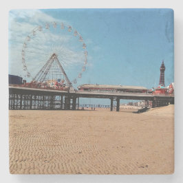 Blackpool torn stenunderlägg