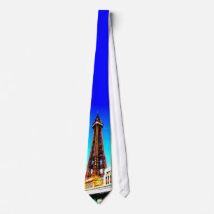 Blackpool tornTie Slips