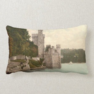Blackrock Castle Cork Irland Lumbarkudde