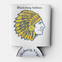 Blacksburg Indians, Blacksburg, VA.