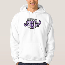 Blacksburg New School Cross country Sweatshirt