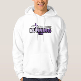 Blacksburg New School Hooded Sweatshirt