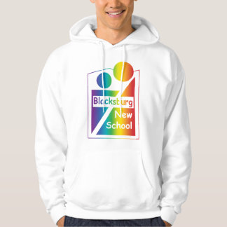 Blacksburg New School Hoodie