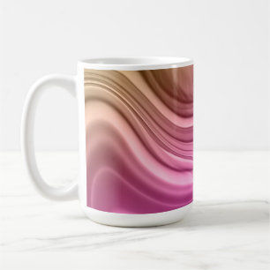 Bläckset med alkohol Aurora Digital Paper Kaffemugg