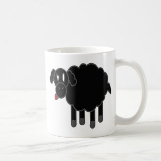 blacksheep kaffemugg