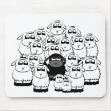 blacksheep