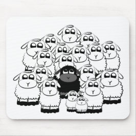 blacksheep musmatta