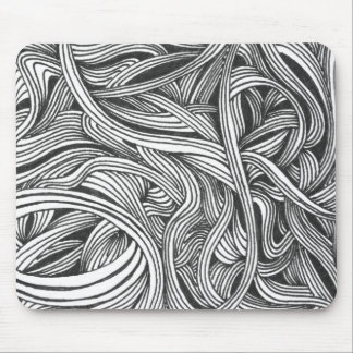 blackskettimusen vadderar musmatta