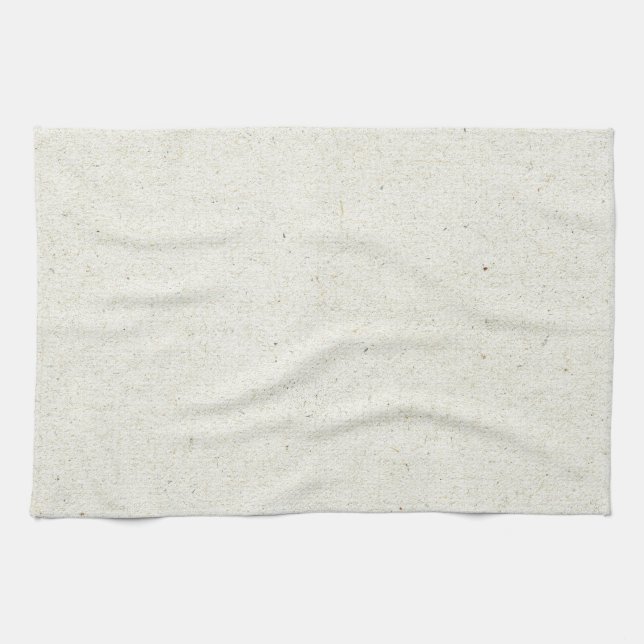 bläckstämpling kökshandduk (Horisontell)