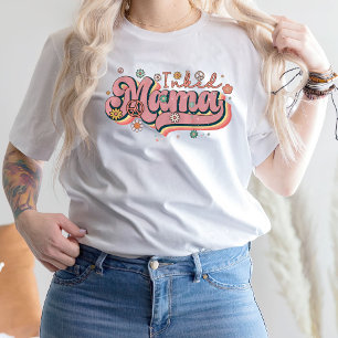 Bläckt Mamma T-shirt   Bläck Mamma Shirt   BLÄCK Ä
