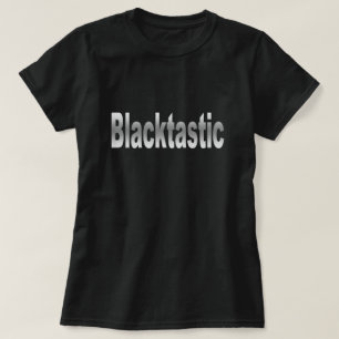 Blacktastisk T-Shirt