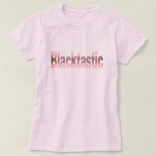 Blacktastisk T-Shirt