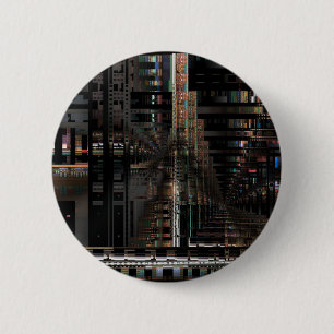 BlackTechnology Circuit Board Electronic Computer. Knapp