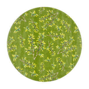 Blackthorn grönt