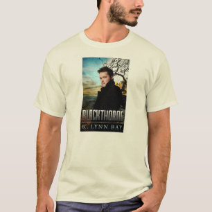 Blackthorne täcker t shirt