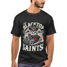 Blacktop Saints Band