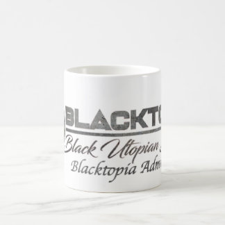 Blacktopi Ida Mugg