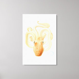 bläcktryck canvastryck